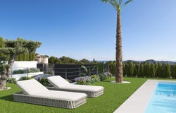 Finestrat, Valencia 03509