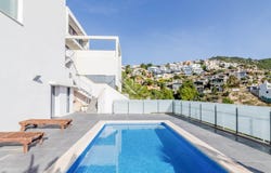 Sitges, Catalonia 08870
