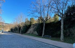 Caldes de Montbui, Catalonia