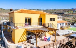 San Miguel de Abona, Canary Islands 38629
