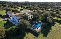 Alaior, The Balearic Islands 07730