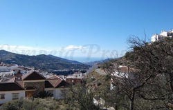 Cómpeta, Málaga