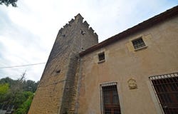 Flaça, Catalonia 17463