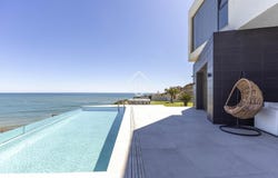 Faro de Cullera, Valencia 46408