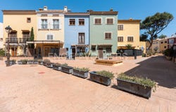 Alboraya, Valencian Community 46120