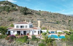 Arenas, Andalucía