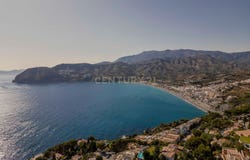 Almuñécar, Andalusia