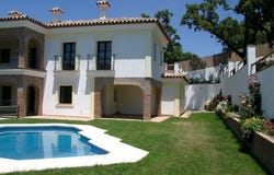El Jaral, Casares, Malaga 29690