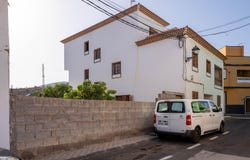 San Miguel de Abona, Canary Islands