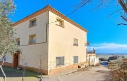 Huerto, Aragon 22210