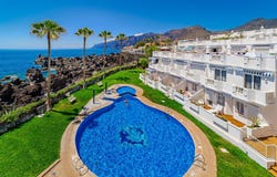 Santiago del Teide, The Canary Islands 38436