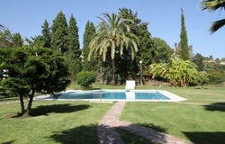 Alcántara, Extremadura