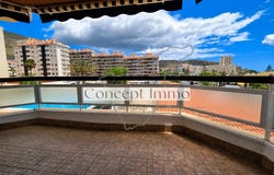 Arona, Canary Islands 38650
