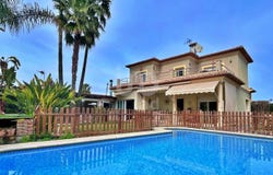 Els Poblets, Valencia 03779
