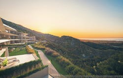 Benahavis, Andalusia 29678