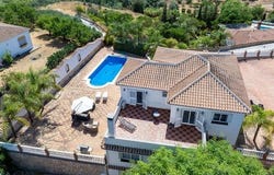 Mijas, Andalucía