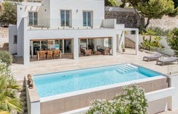 Moraira, Alicante