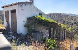 Sedella, Andalusia 29715