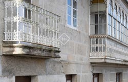 Vilasobroso, Galicia 36879