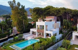 Marbella, Andalucía