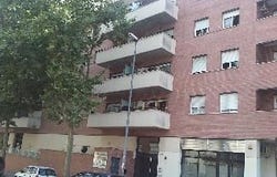 Terrassa, Catalonia