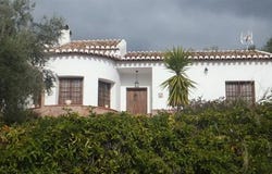 Periana, Andalucía