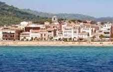 Malgrat de Mar, Catalonia