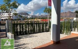 San Juan de los Terreros, Almería, España, Vera, Andalucía