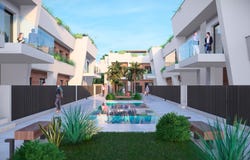 Torre Pacheco, Murcia 30700