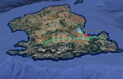 Balears (Illes), Balearic Islands 07003