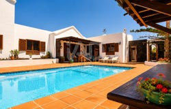 Arrecife, Canary Islands 35500