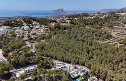Moraira, Valencia 03724