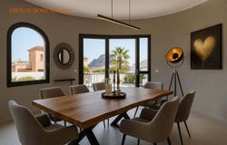 Calpe/Calp, Valencian Community