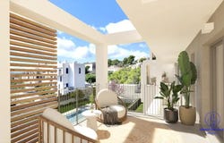 Calvià, The Balearic Islands 07184