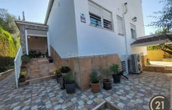 Espartinas, Andalusia