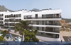 Adeje, Canary Islands