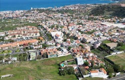 Puerto de la Cruz, Canary Islands