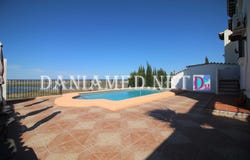 Monte Pego, Valencia 03789