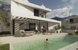 Polop, Valencia 03520