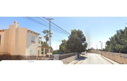 Nucia (la), Valencian Community