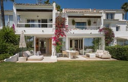 Marbella, Andalusia