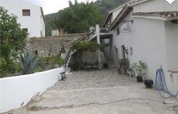 Montefrio, Granada
