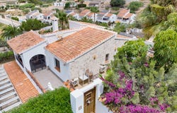 Benitachell, Valencia 03726