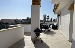 Alcántara, Extremadura