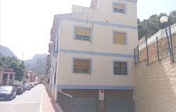 Polop, Valencian Community