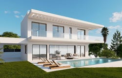 Elviria, Andalusia 29604
