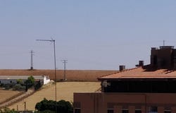 Calzada De Calatrava, Castile-La Mancha 13370