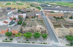 Fustiñana, Navarre