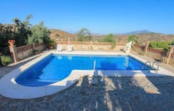 Guaro, Andalusia 29108