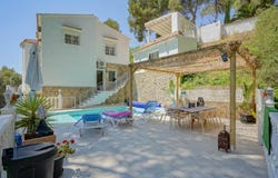 Benissa, Valencia 03720
